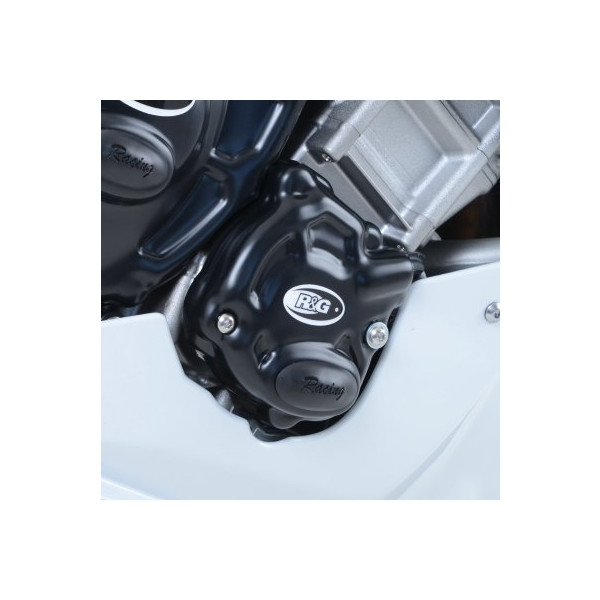 R&G ENGINE CASE COVER RHS